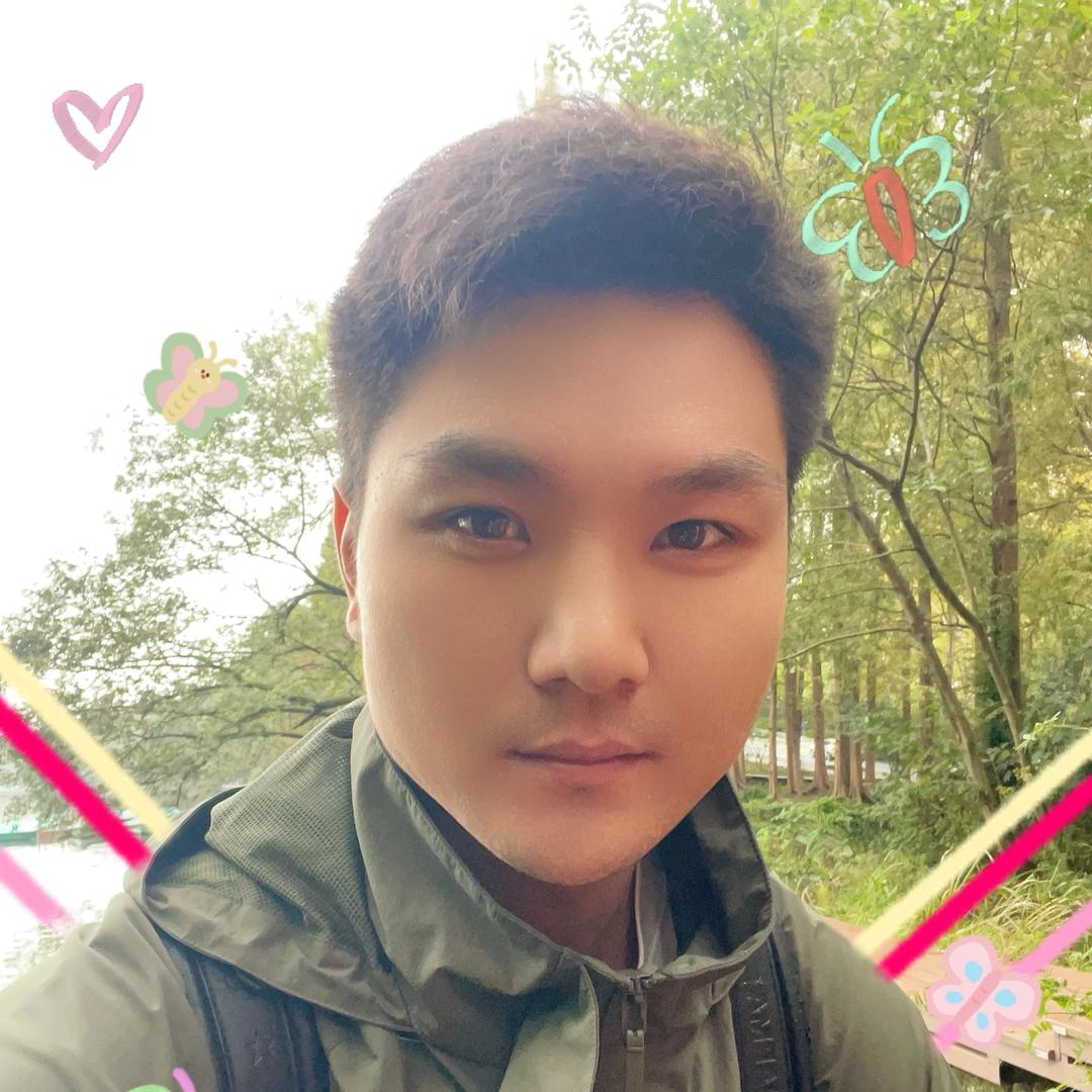 城松之路🌲