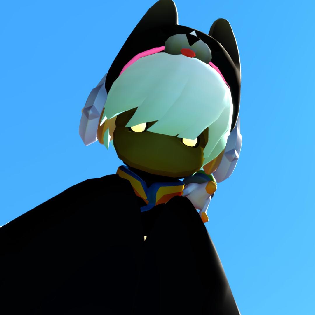 爵士老猫猫