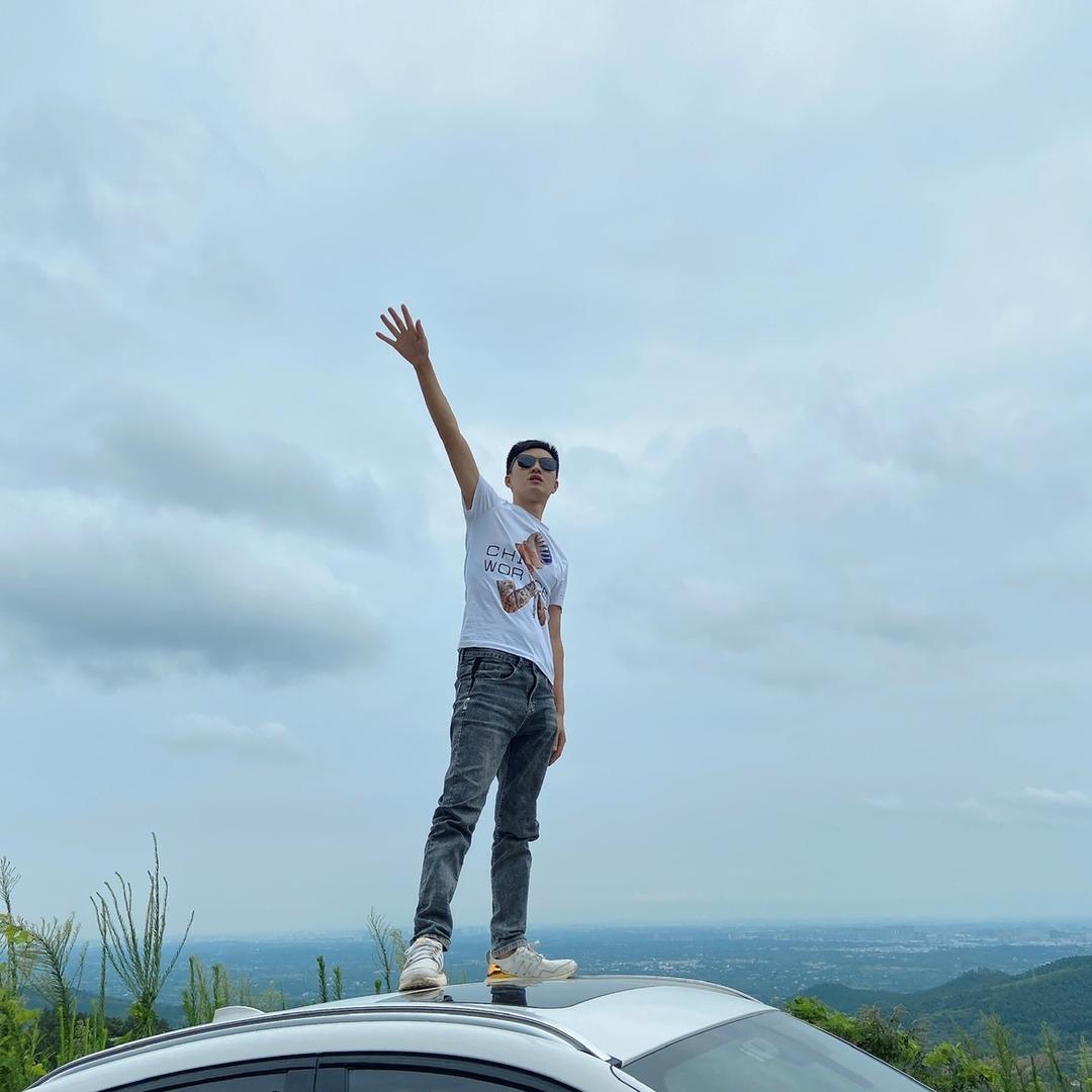 三生有幸遇见你