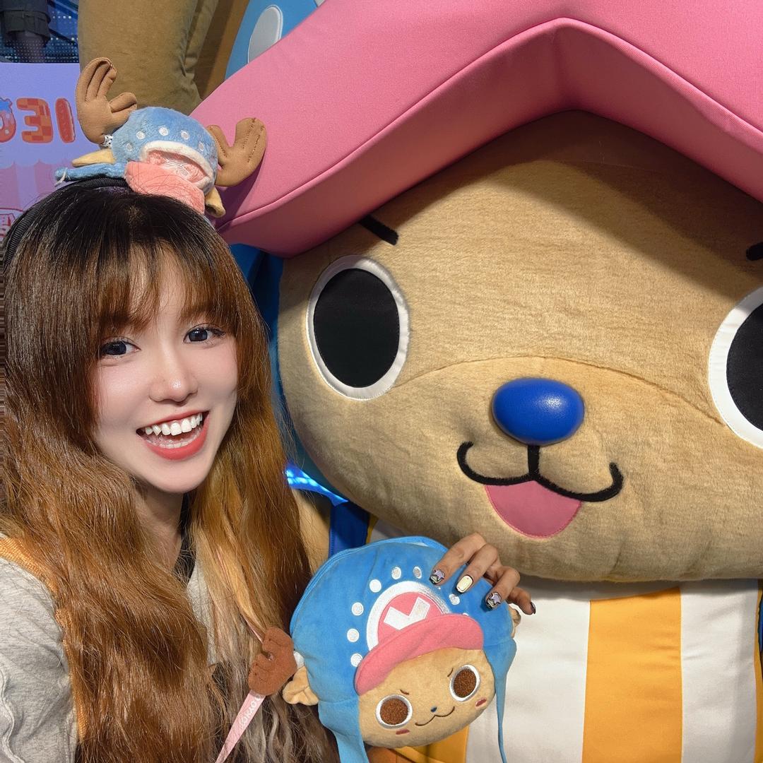 🐰兔兔鸭
