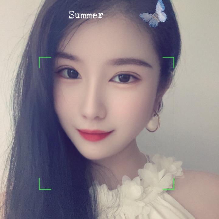 幸运米儿🌼🍬