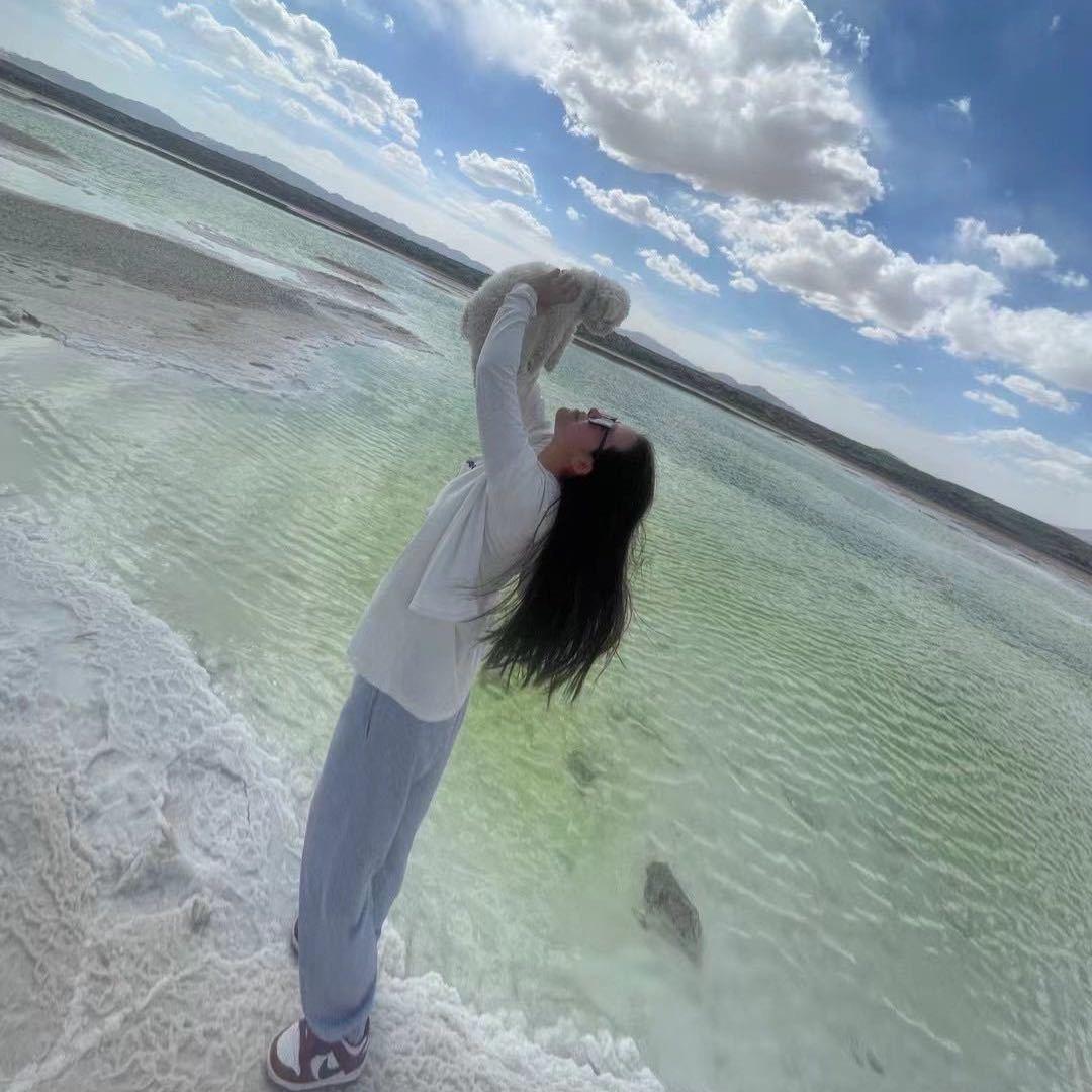 珮霓