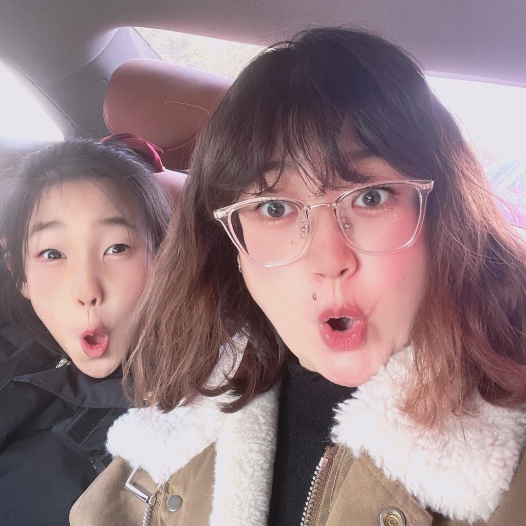 请叫我小叶子