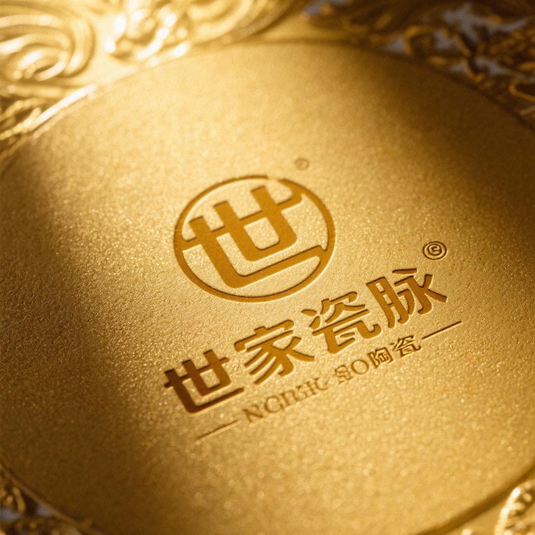 景德镇世家瓷脉陶瓷