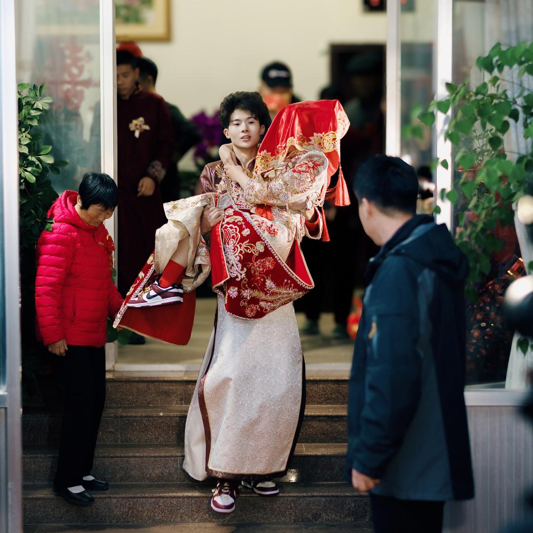 小城·广饶