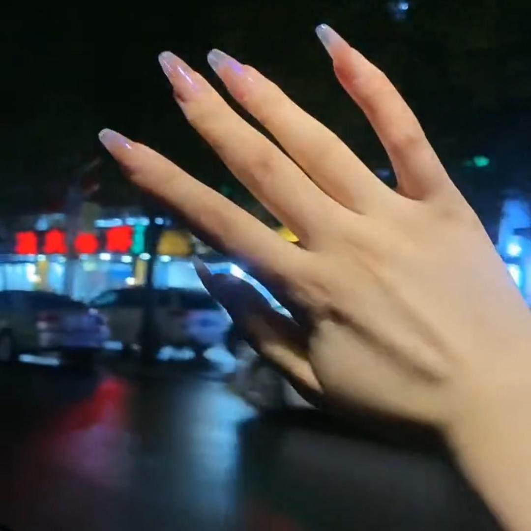 陈淑怡🍒