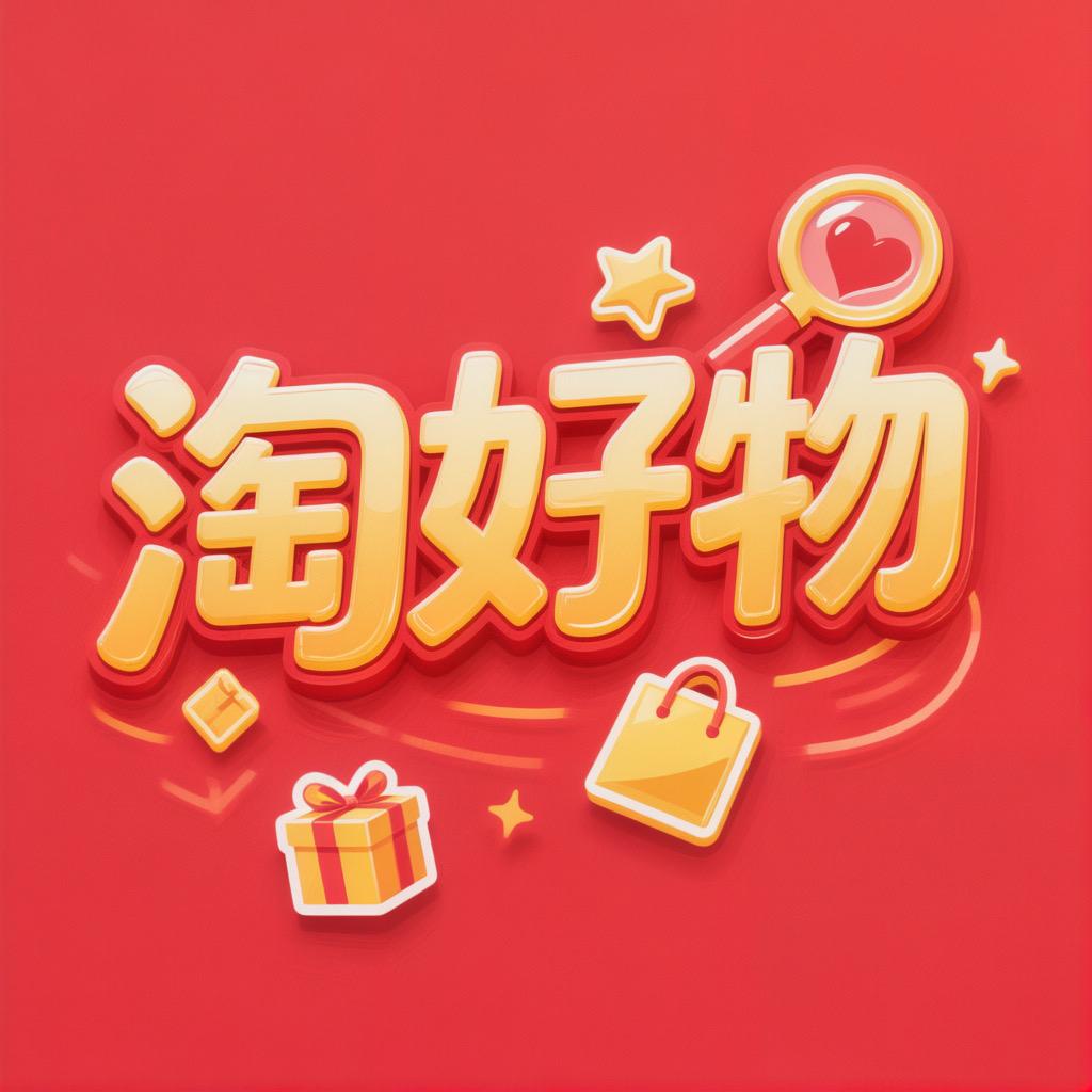 淘淘实惠好物