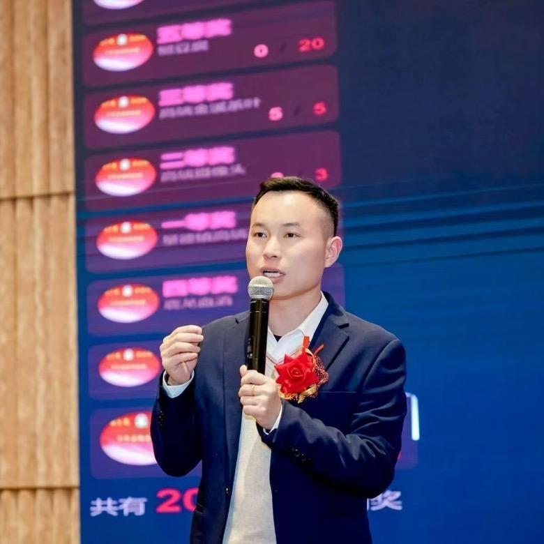 德培升学徐老师