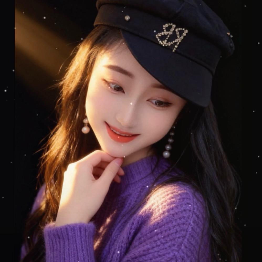 💃青青💃