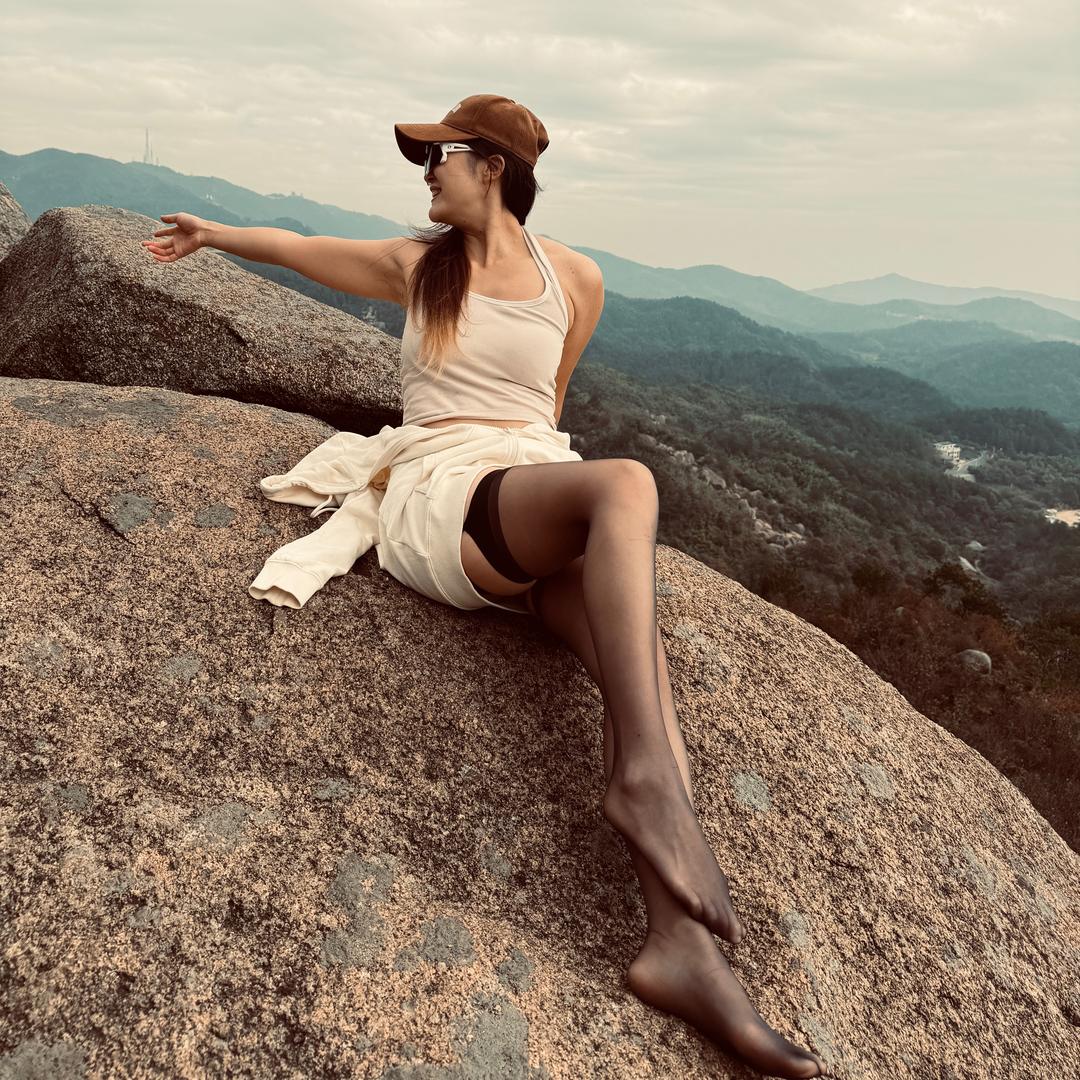 坏姐姐的健身日常