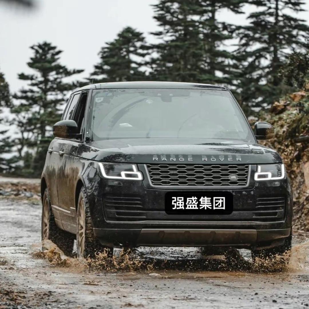 长江哥哥汽车销售部