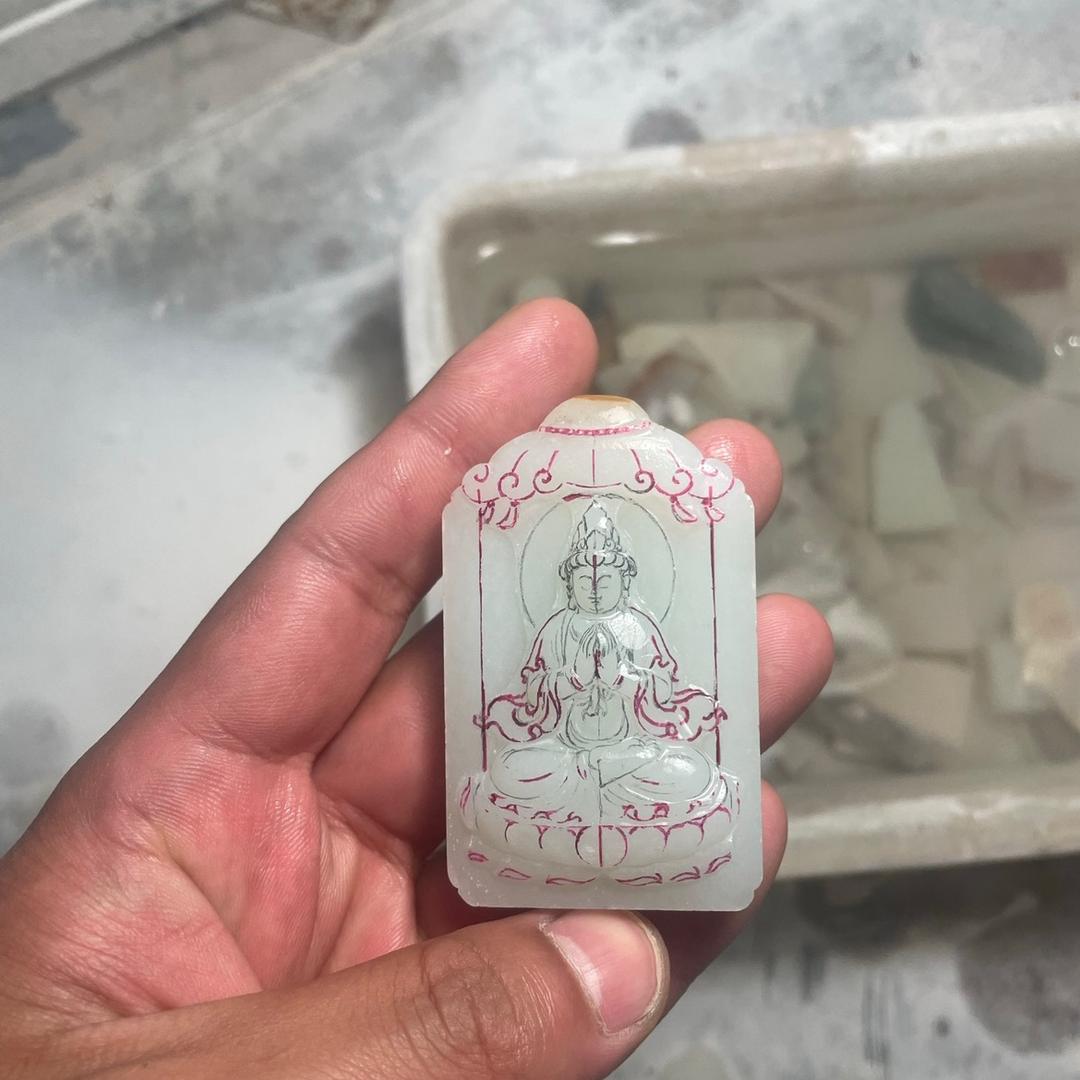 池晟雕刻工作室