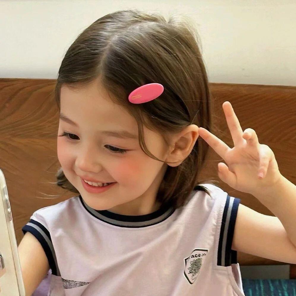 小小满麻麻