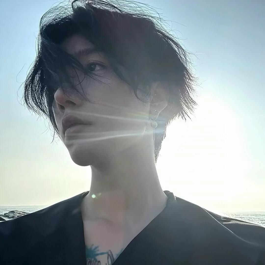 Tsuki（月亮）@