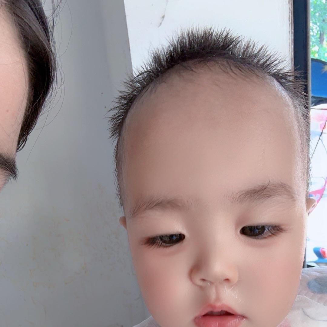 两个小宝了奶奶👵