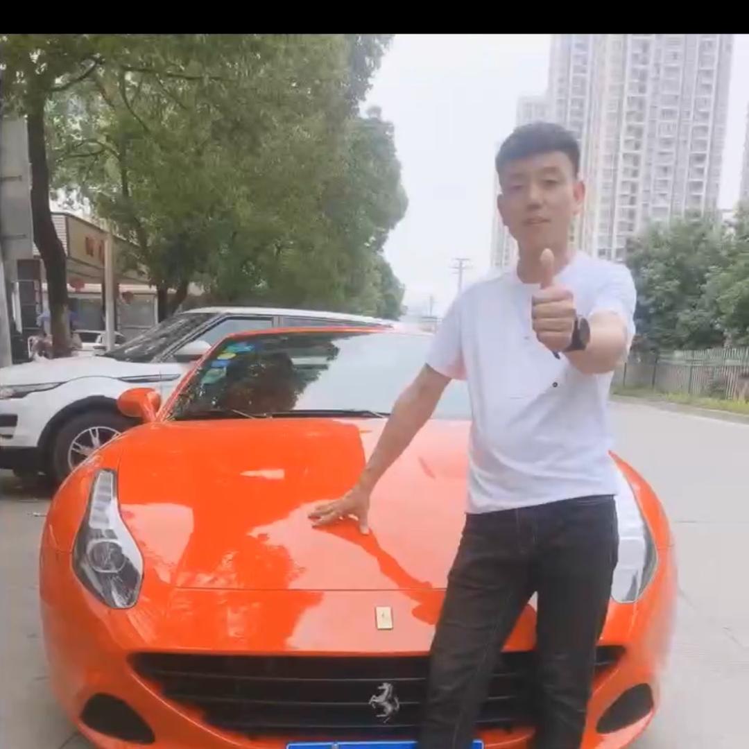 温州新大洲名车汇阿强