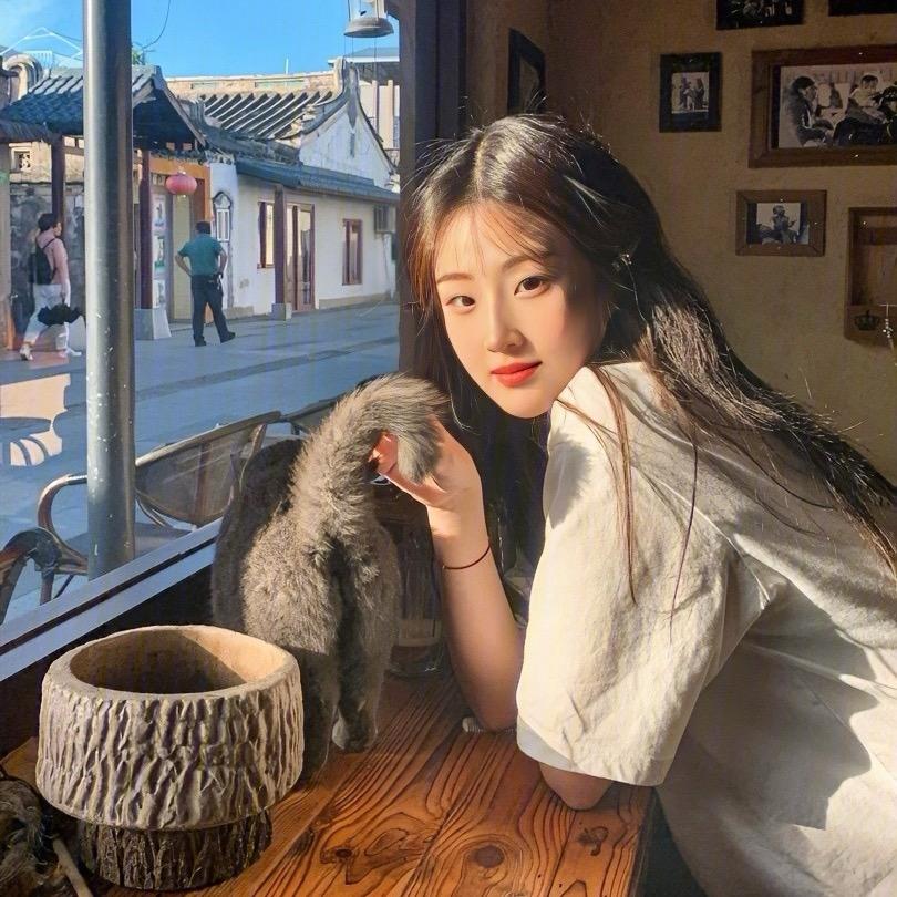 江觅🧸