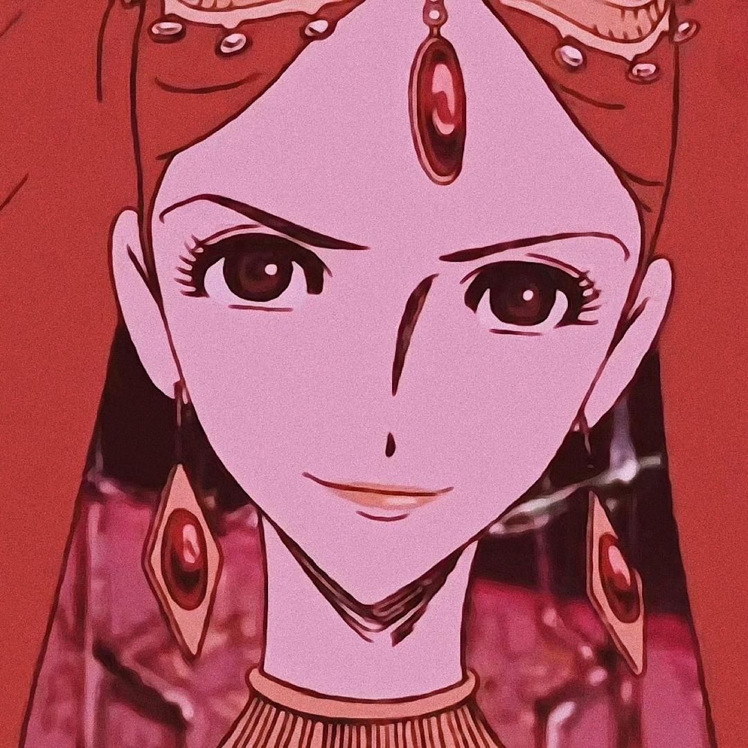 小霓大魔王（三角洲行动）