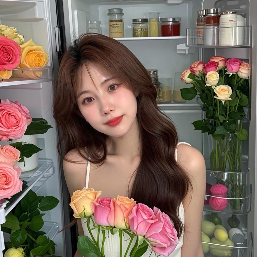 小萍头👧