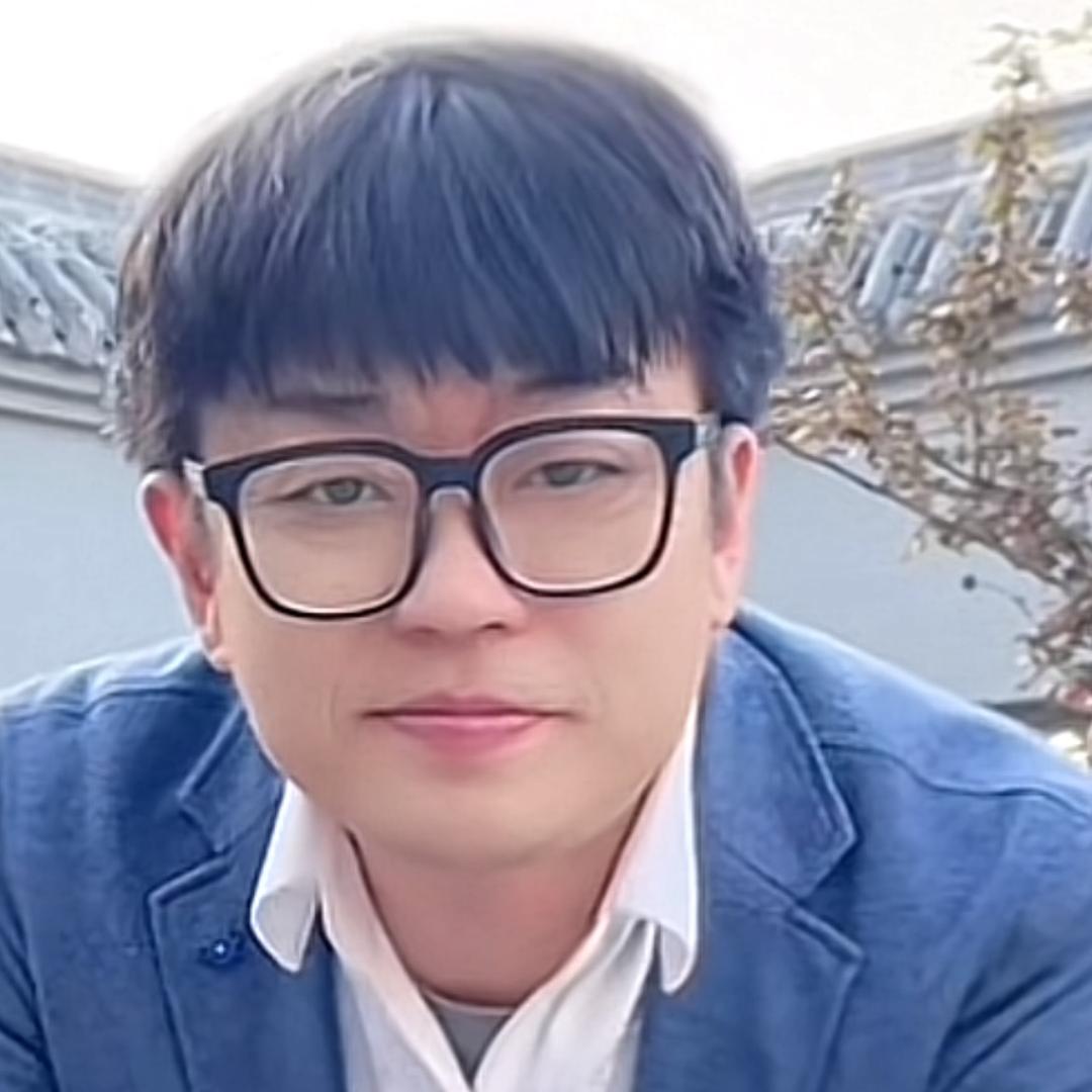 狗蛋爷爷