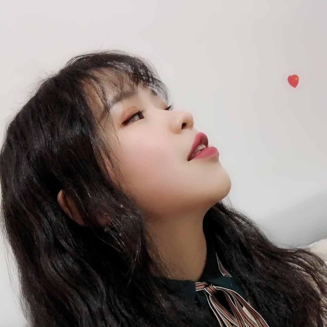 @卖长安车的慧琳