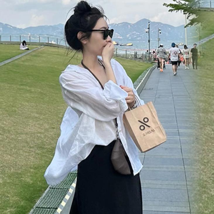 绚琪时尚穿搭伊一