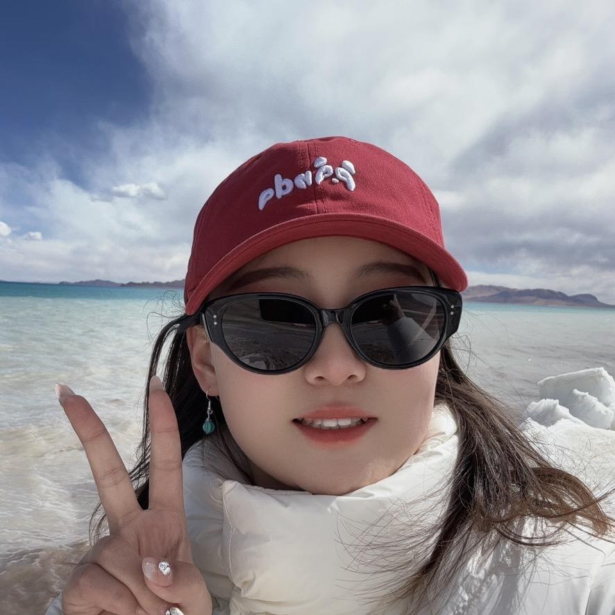 甜崽小阳🔆