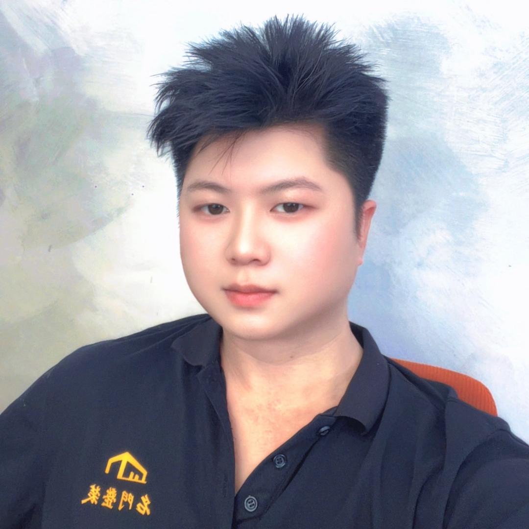 河源名门整装  林杰