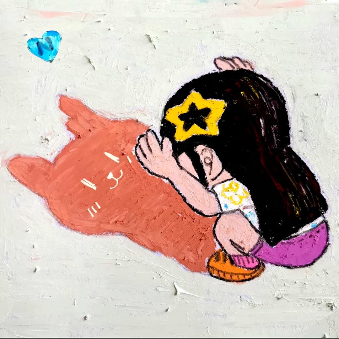 猛踹瘸子一条好腿