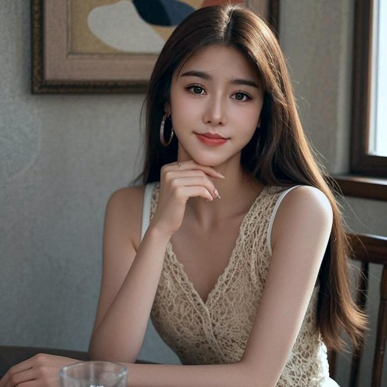 佧茜文乖咪子