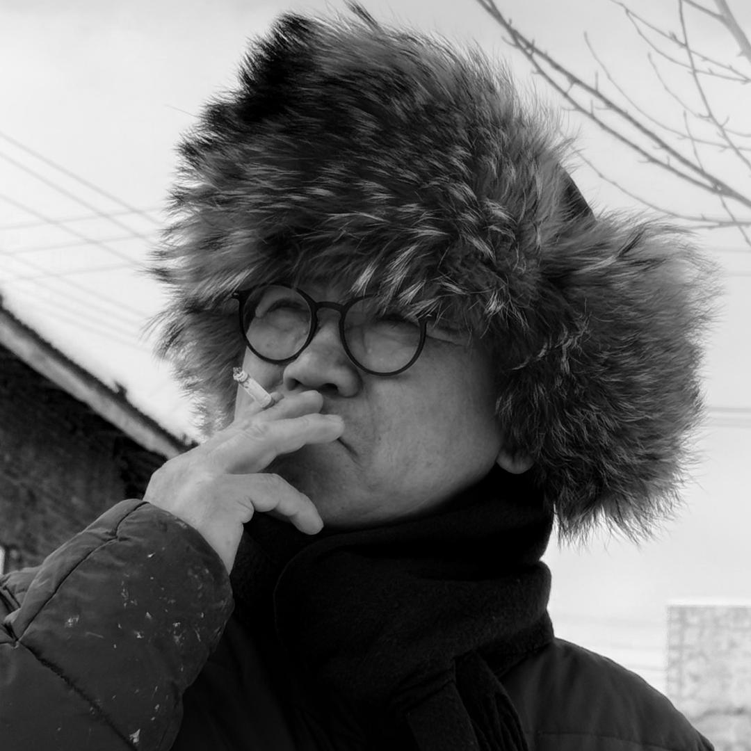 延东村人（东云）