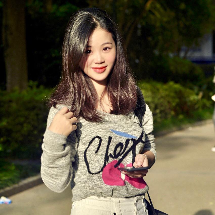 杨姑娘