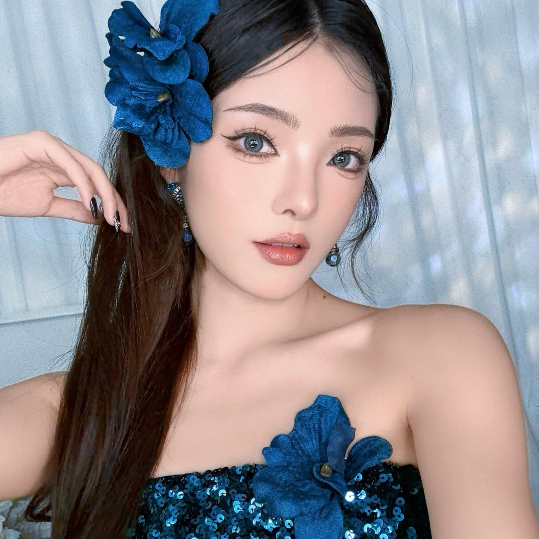 肉松小美（带货版）
