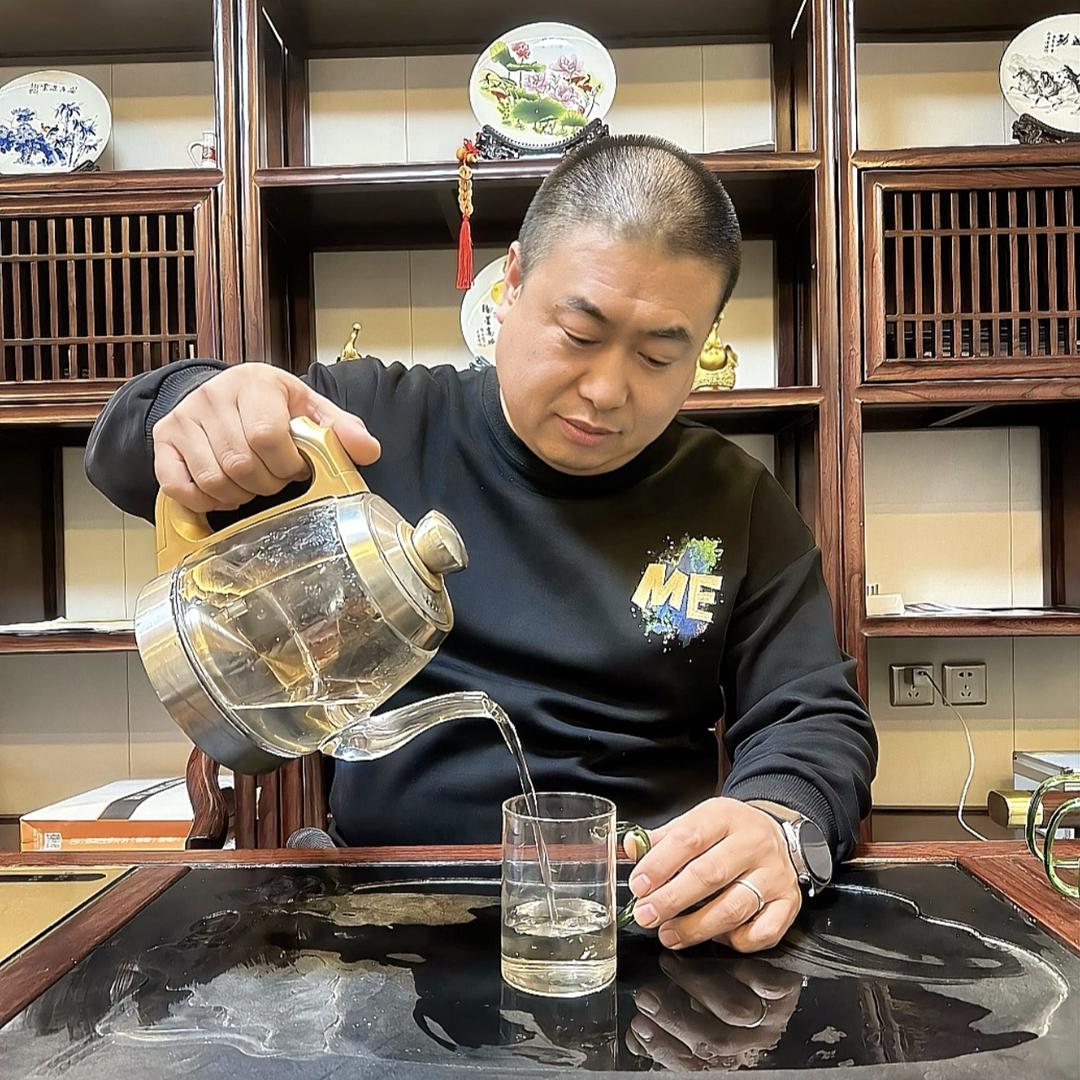 隔壁老王搞装修