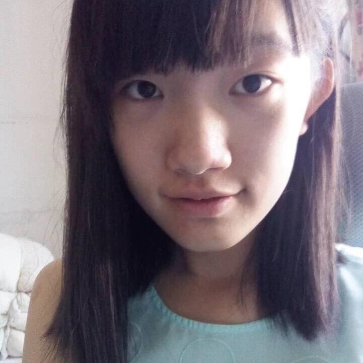 梁悦 cassie