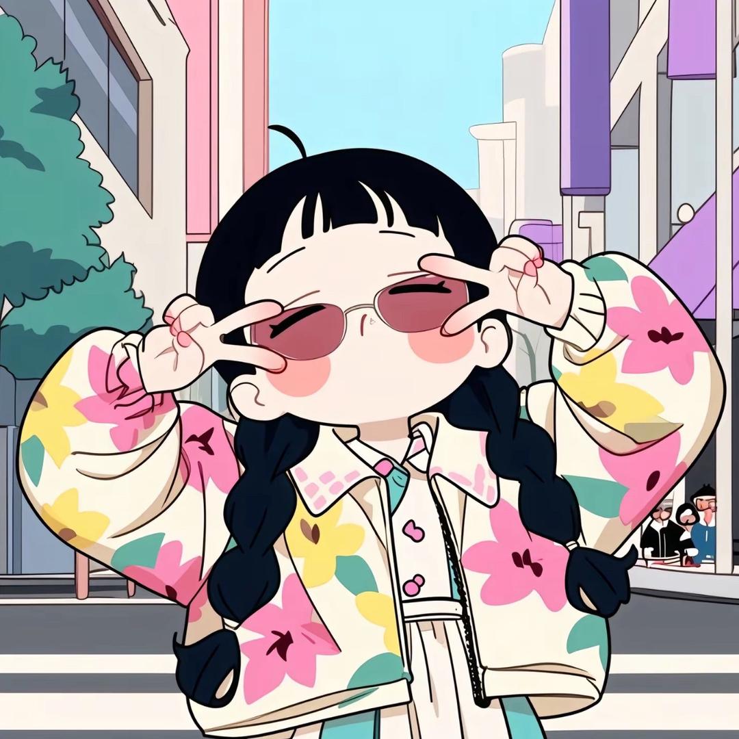 洋洋洋🐑