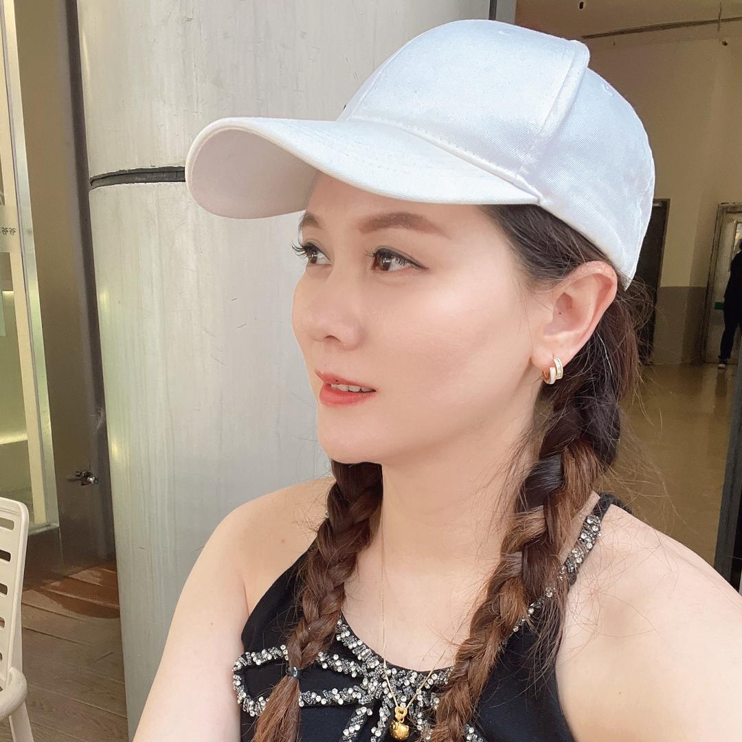柏小白🍒