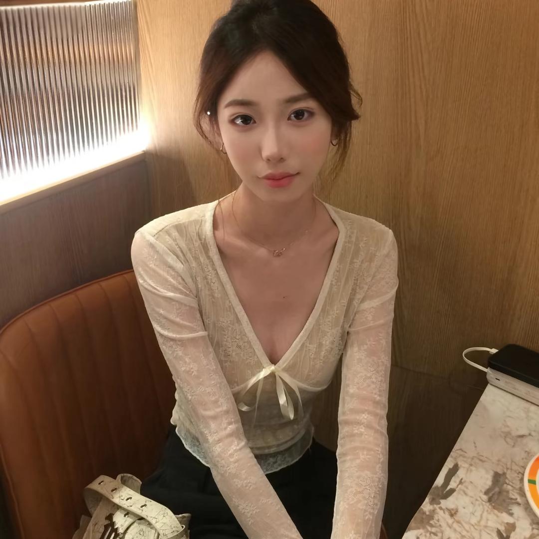 你脸红什么-