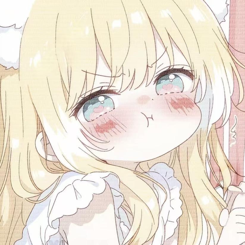 只只兔ෆᐝ