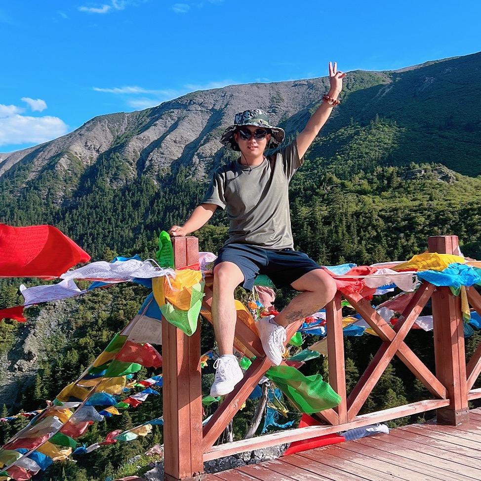 小叔叔！！！！！