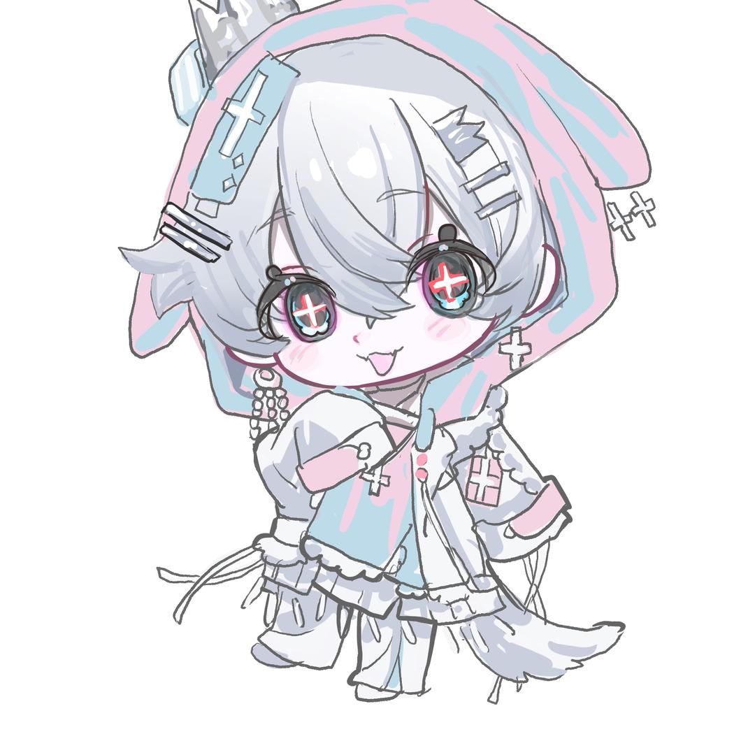 Xy.小皇少
