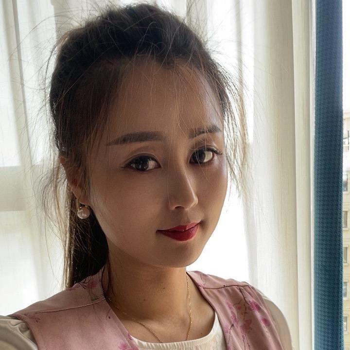 做家电售后的小姐姐