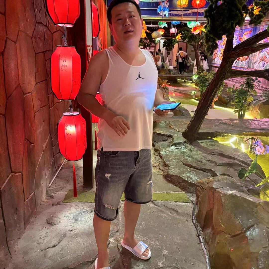 西安森金二手旧货交易市场