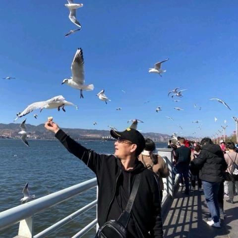 新疆明哥2#财商#思维#认知