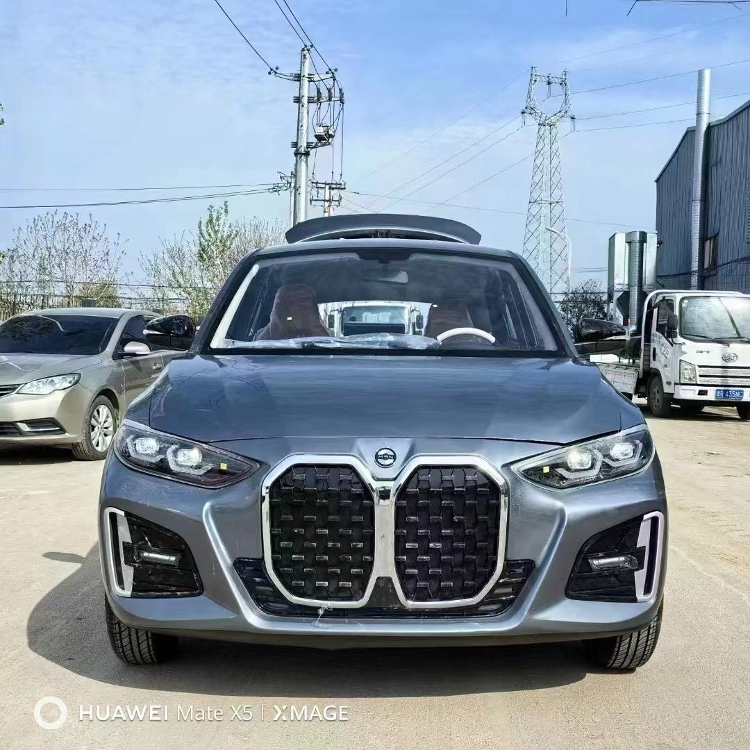 茹佳电动汽车商行