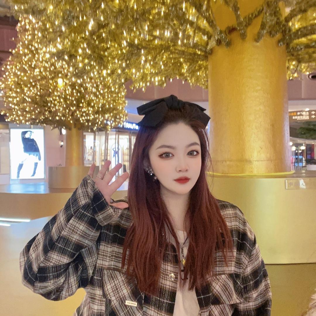 小富婆的杂货店