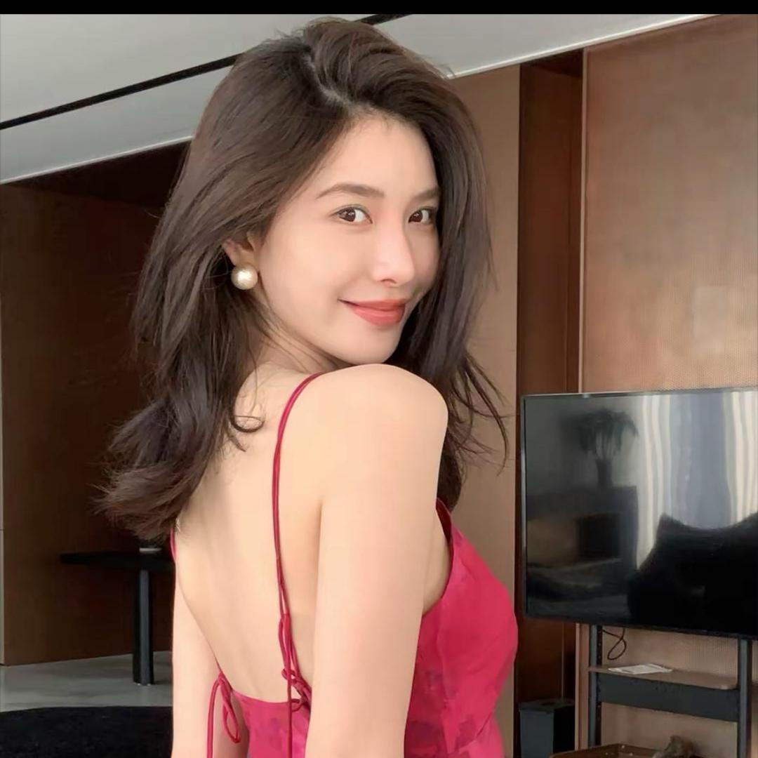 李星儿时尚穿搭（爆款返场）