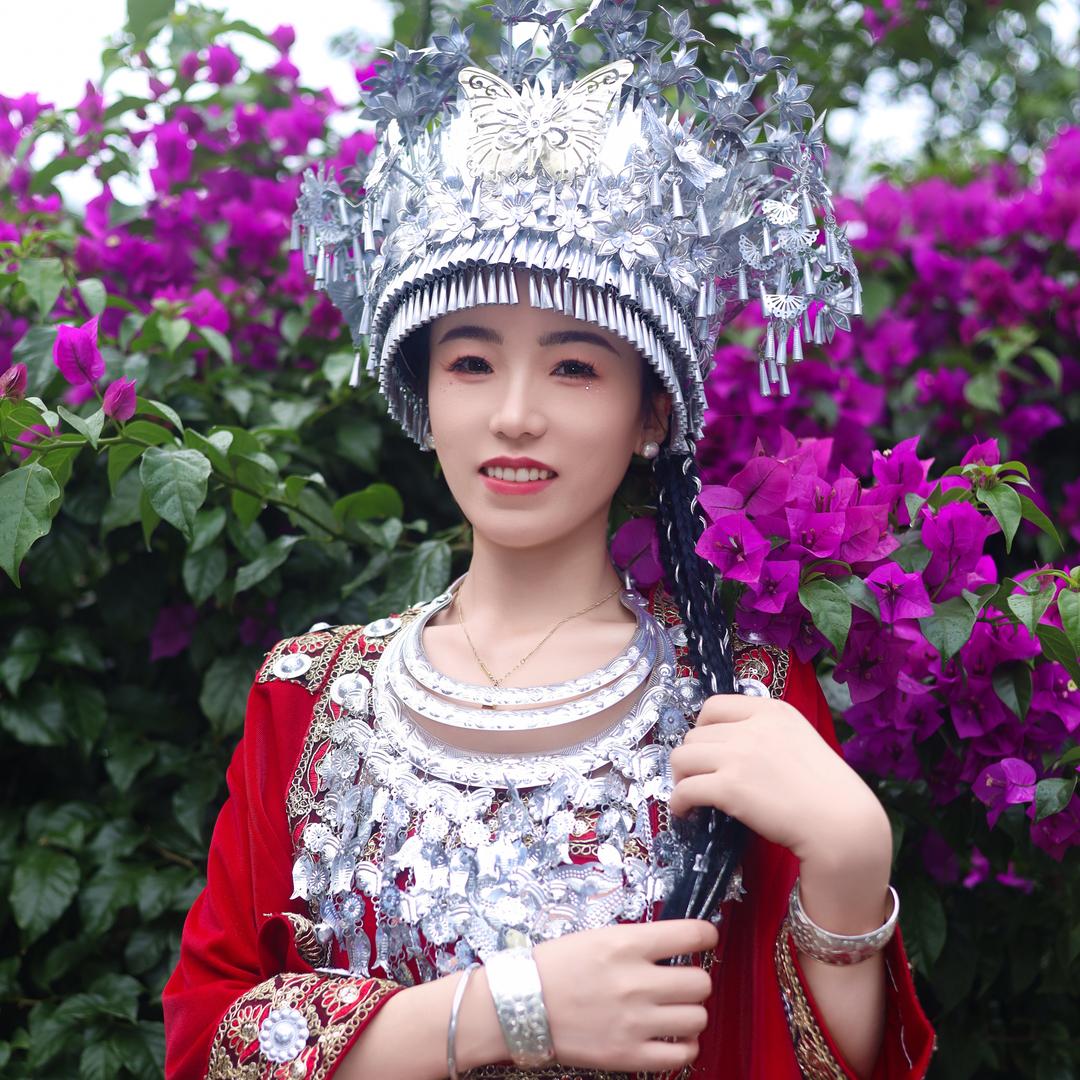 张张吖