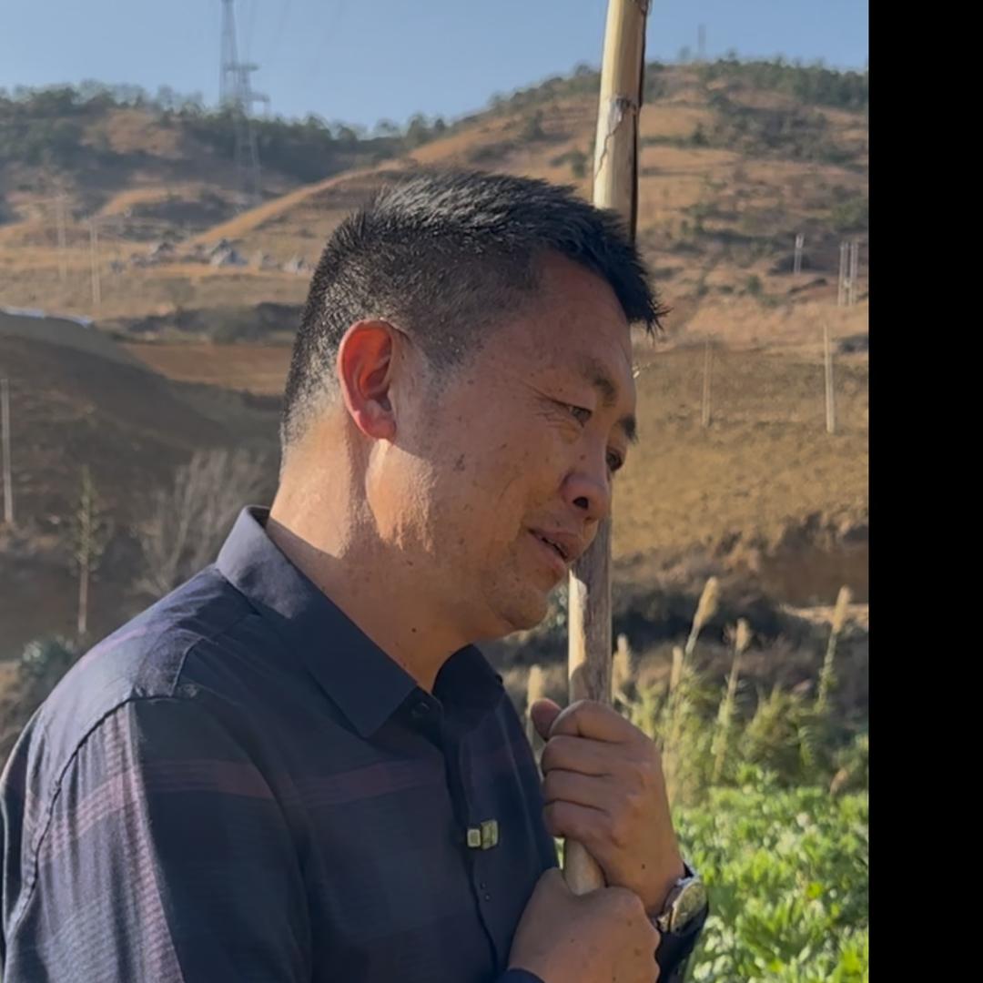 云南坤哥