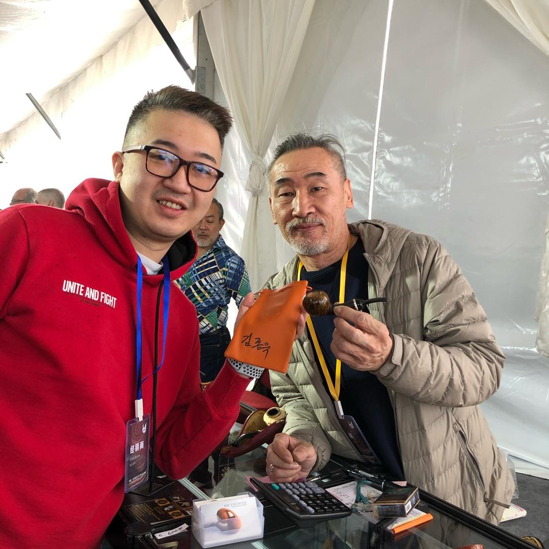 爱斗人工作室
